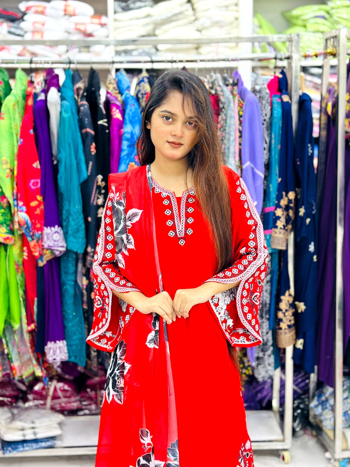 Fashion & clothing