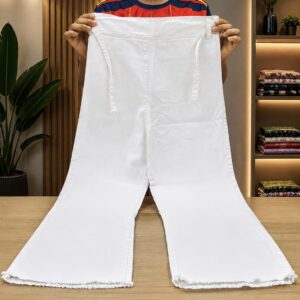 Ladies Zeans pant
