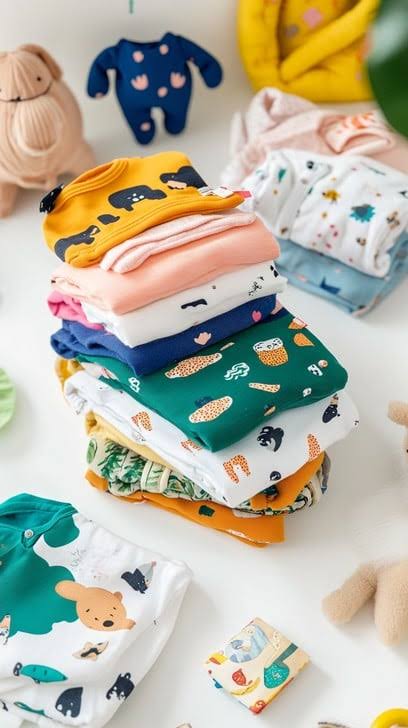​Baby Collection