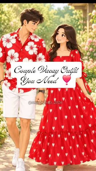 Couple & Combo