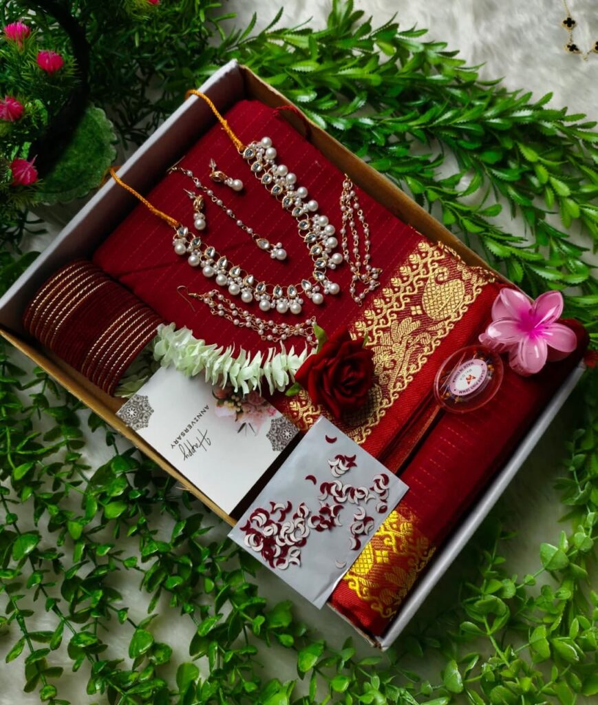 Gift Sharee Combo